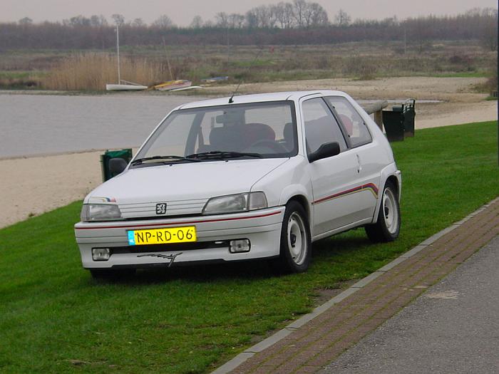 106 Rallye 1.3 (49)
